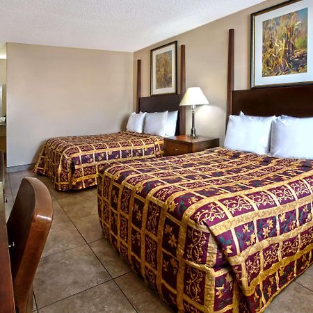 Knights Inn Orlando Oak Ridge Dış mekan fotoğraf