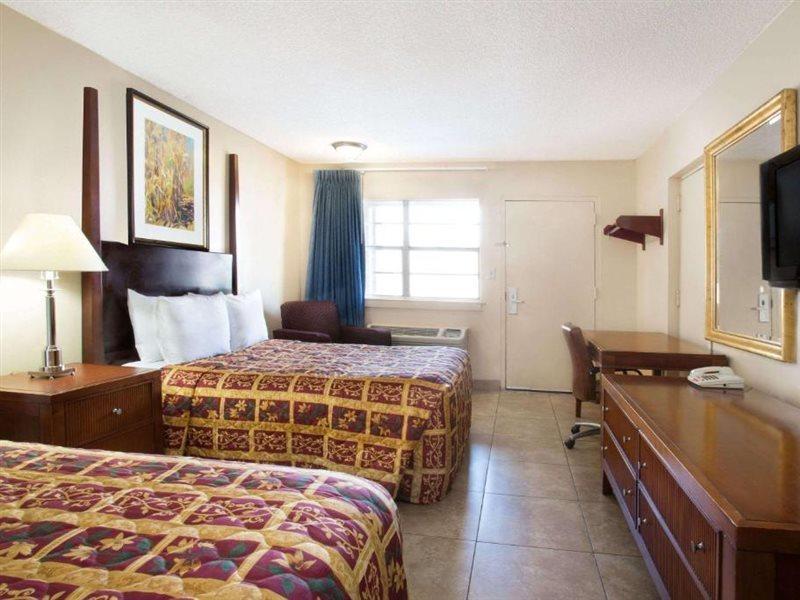 Knights Inn Orlando Oak Ridge Dış mekan fotoğraf