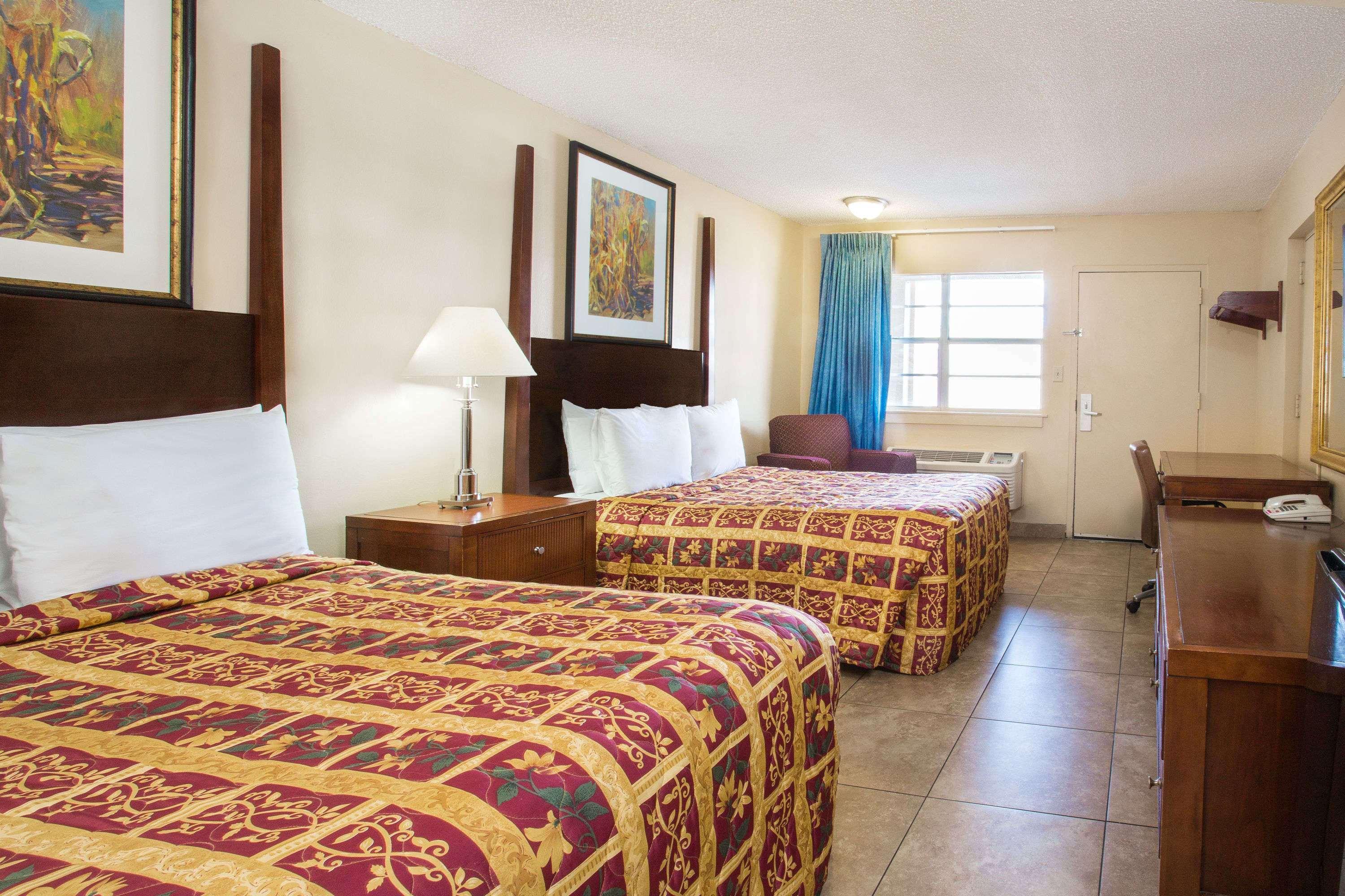 Knights Inn Orlando Oak Ridge Dış mekan fotoğraf