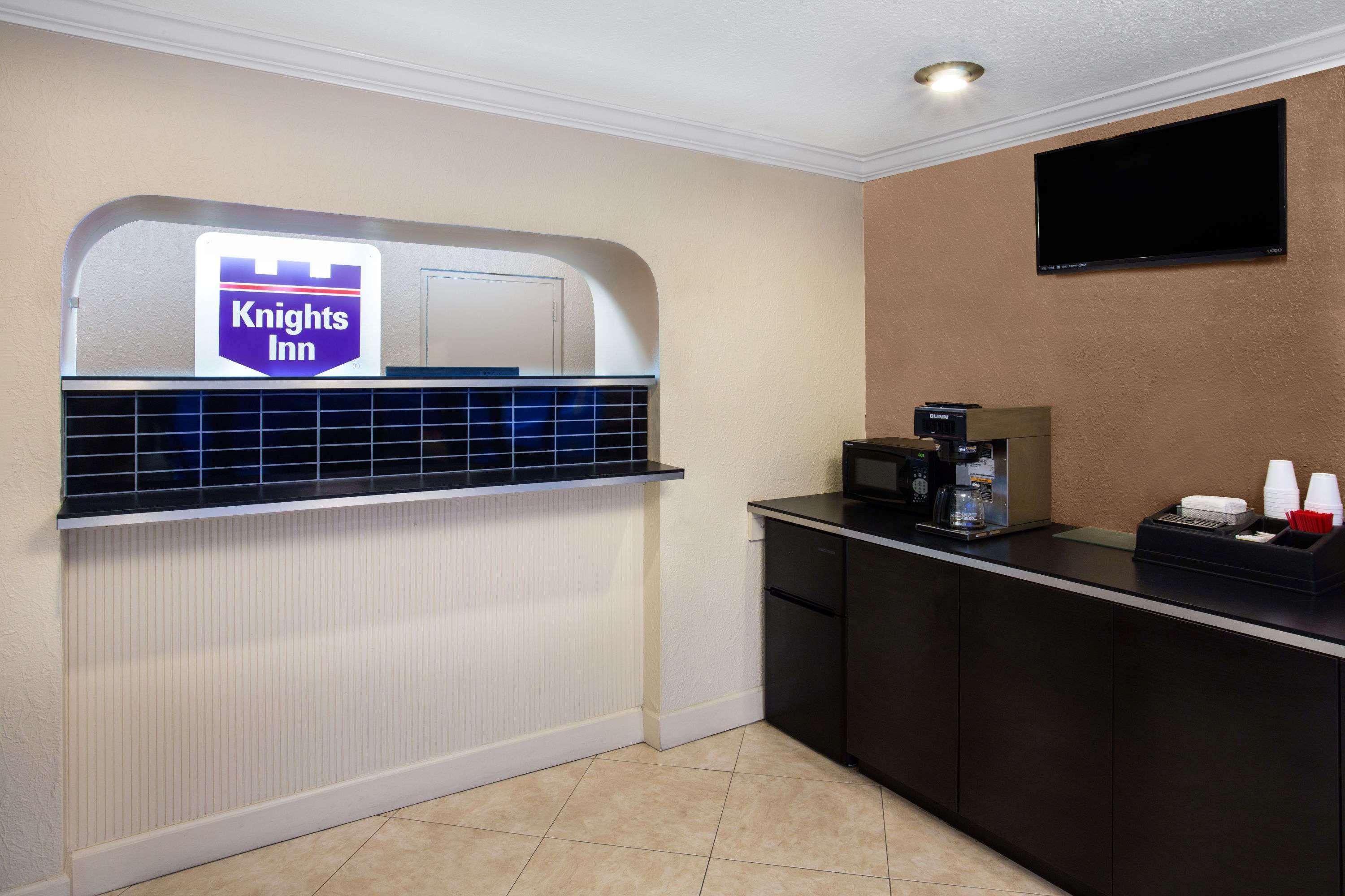 Knights Inn Orlando Oak Ridge Dış mekan fotoğraf