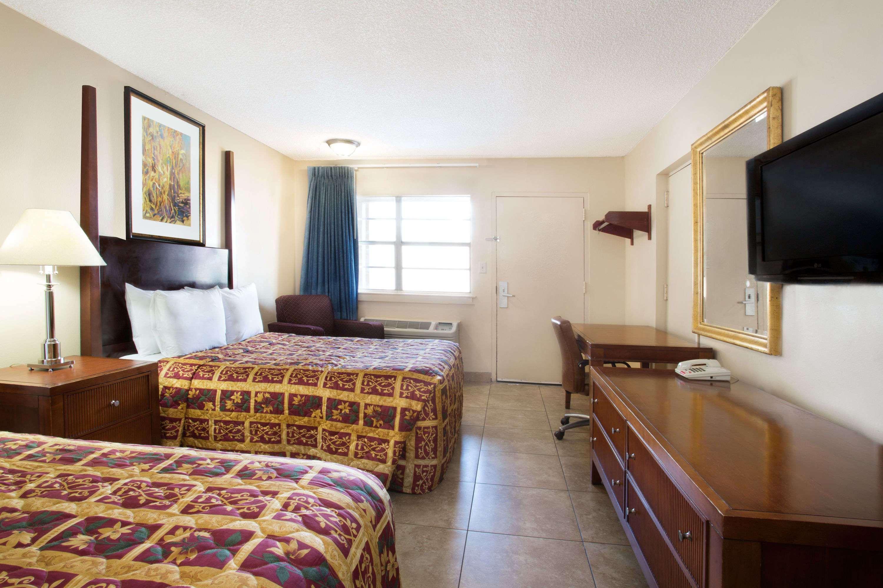 Knights Inn Orlando Oak Ridge Dış mekan fotoğraf