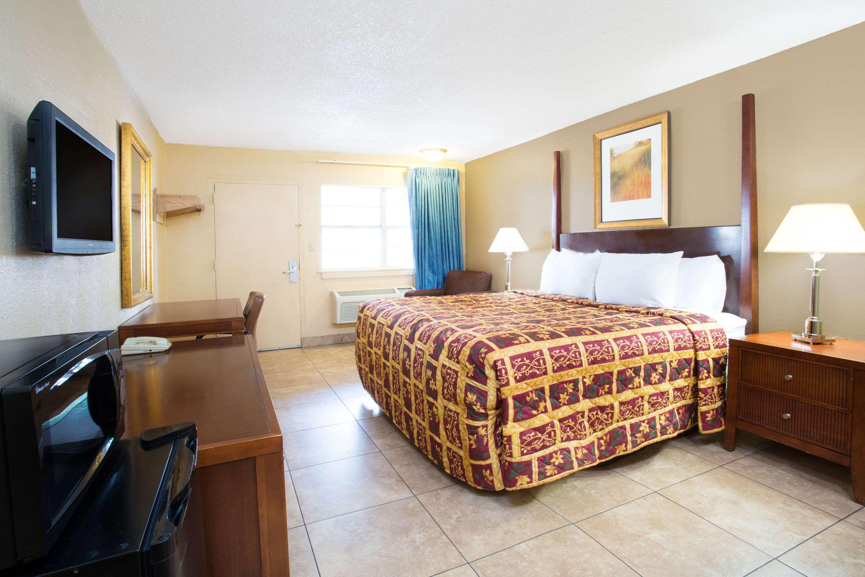 Knights Inn Orlando Oak Ridge Dış mekan fotoğraf