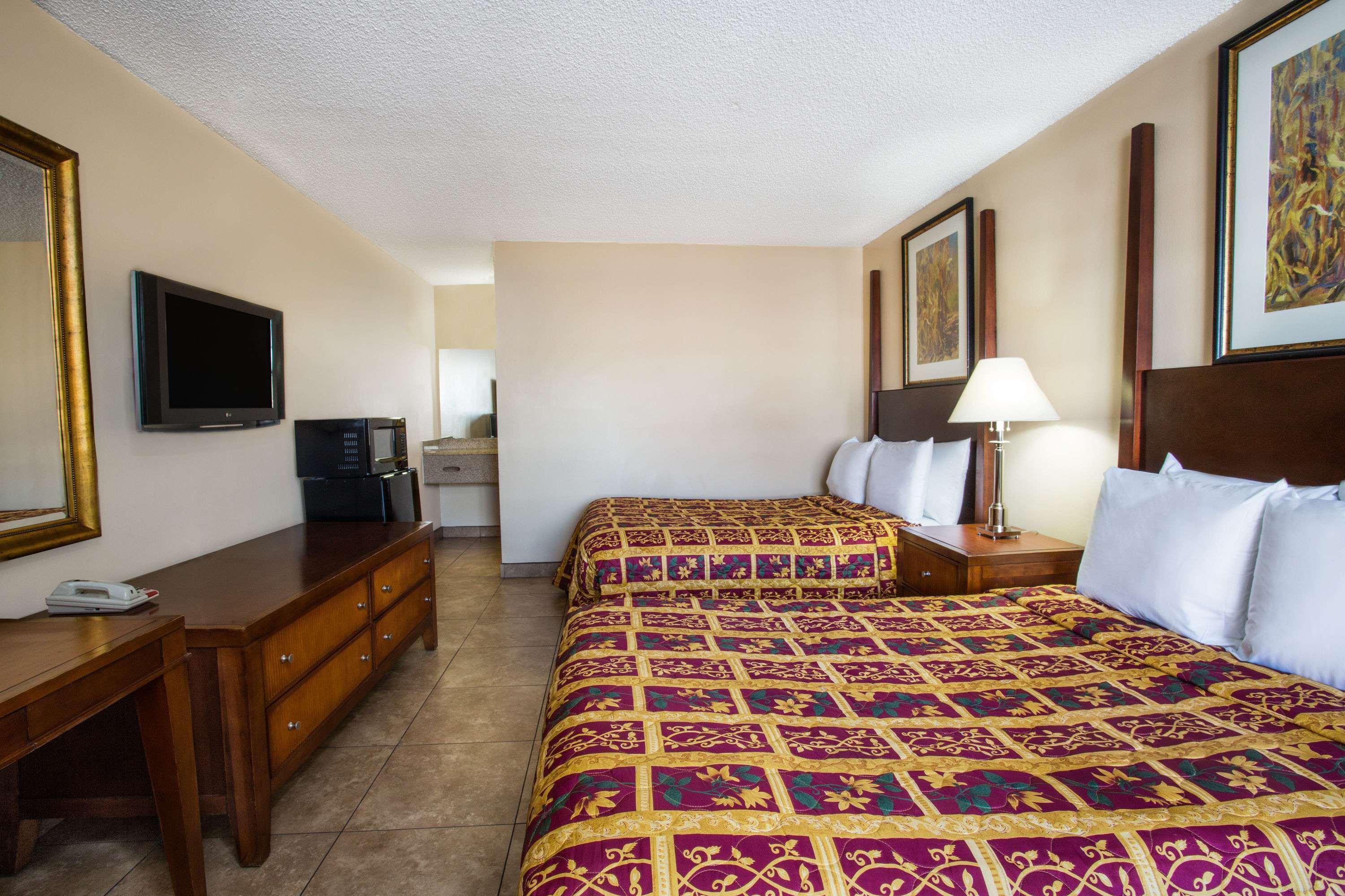 Knights Inn Orlando Oak Ridge Dış mekan fotoğraf
