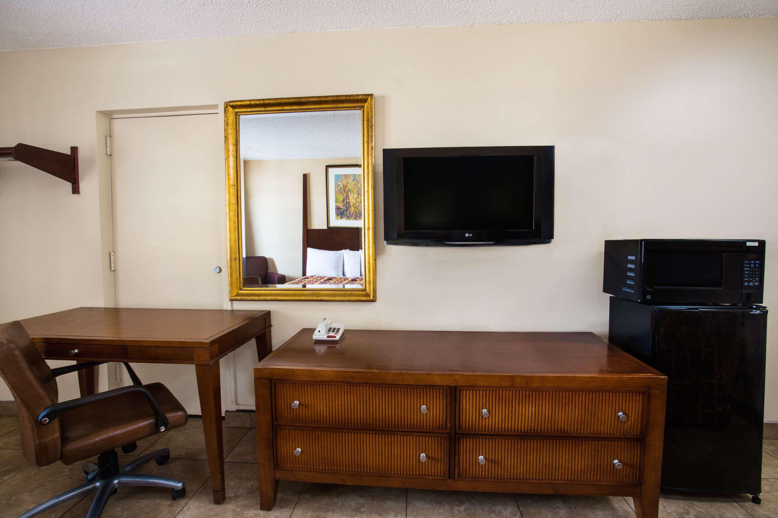 Knights Inn Orlando Oak Ridge Dış mekan fotoğraf