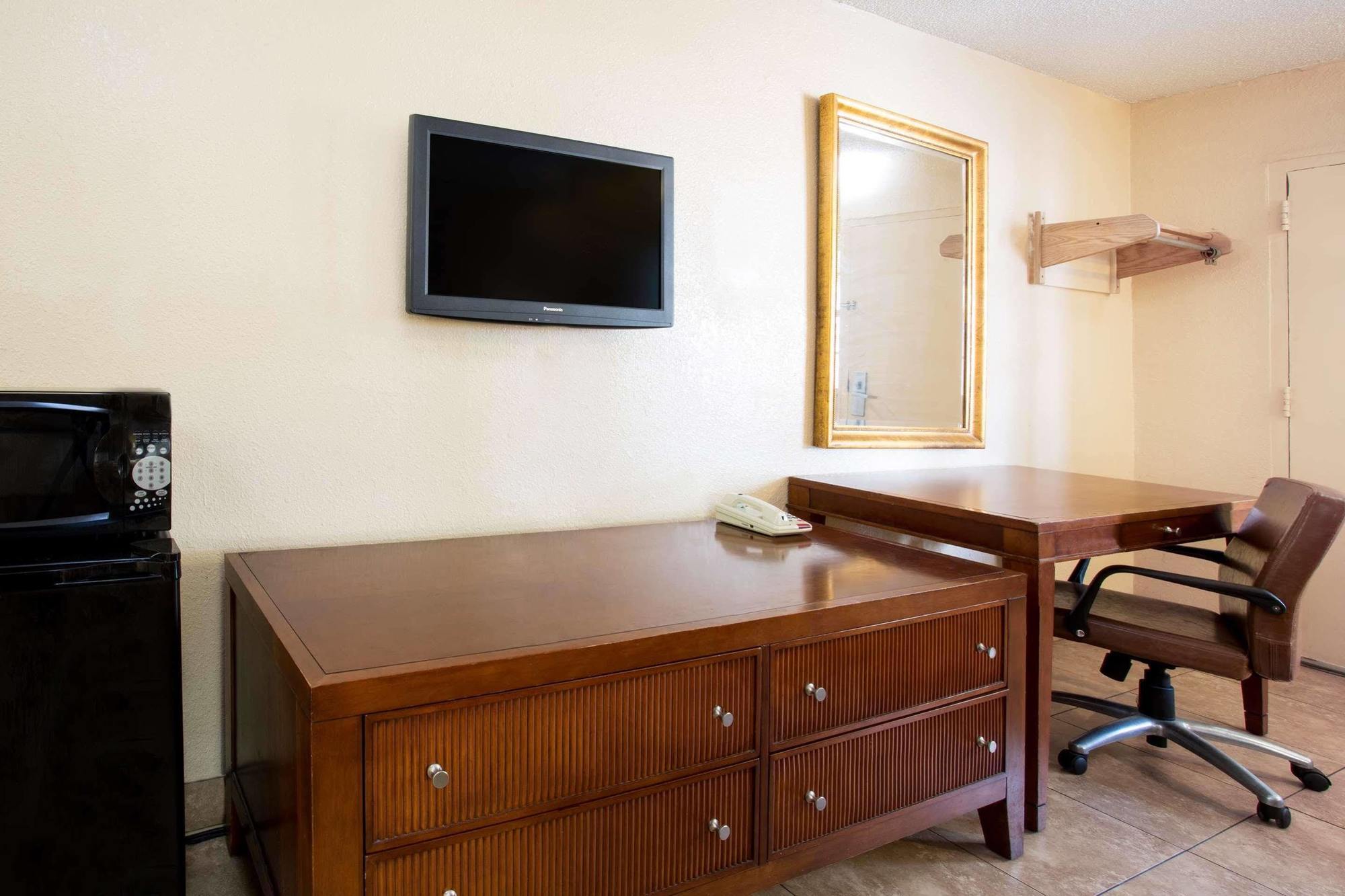 Knights Inn Orlando Oak Ridge Dış mekan fotoğraf